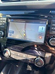 2017 Nissan Qashqai N-TEC Grey Constant Variable Wagon