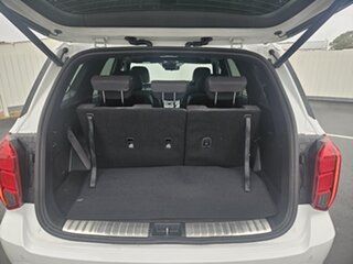 2025 Hyundai Palisade LX2.V5 PALISADE 7S CAL BLK 2.2D AT AWD (S8W72FC5KAA192) White Cream 8 Speed