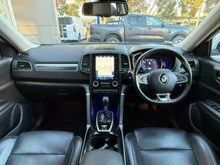 2023 Renault Koleos HZG MY23 Zen X-tronic White 1 Speed Constant Variable Wagon