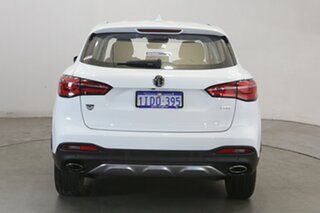 2024 MG HS SAS23 MY24 Vibe DCT FWD York White 7 Speed Sports Automatic Dual Clutch Wagon