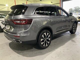 2023 Renault Koleos ZGH MY23 Life (4x2) Grey Continuous Variable Wagon