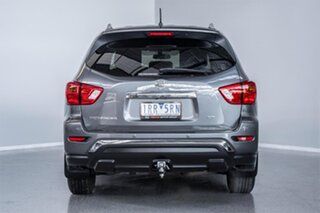 2020 Nissan Pathfinder R52 ST Grey 1 Speed Constant Variable Wagon