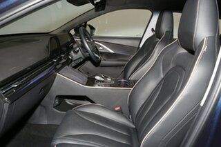 2023 Chery Omoda 5 T19C MY23 BX Midnight Blue 9 Speed Constant Variable Wagon