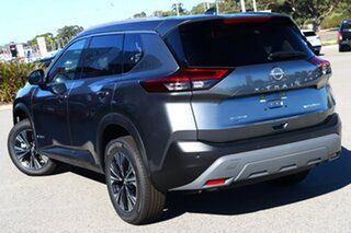 2025 Nissan X-Trail T33 MY25 ST-L e-4ORCE e-POWER Gray 1 Speed Automatic Wagon Hybrid.