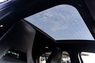 2020 Mercedes-Benz A-Class W177 800+050MY A35 AMG SPEEDSHIFT DCT 4MATIC Cosmos Black 7 Speed