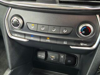 2022 Hyundai Santa Fe TM.V4 MY23 DCT White 8 Speed Sports Automatic Dual Clutch Wagon