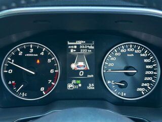 2025 Subaru Outback MY25 AWD Touring XT Sapphire Blue Continuous Variable Wagon