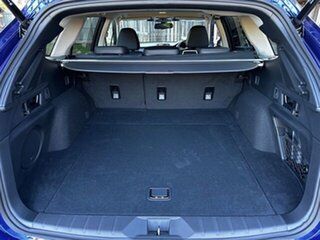 2025 Subaru Outback MY25 AWD Touring Sapphire Blue Continuous Variable Wagon