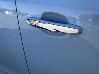 2012 Holden Cruze JH Series II MY13 SRi White 6 Speed Manual Sedan