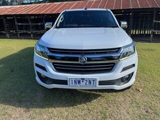 2018 Holden Colorado RG MY19 LTZ (4x4) (5Yr) 6 Speed Automatic Crew Cab Pickup.