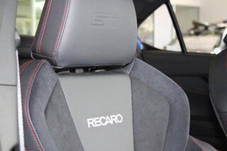 2025 Subaru WRX VB MY25 RS Sport Lineartro AWD WR Blue 8 Speed Constant Variable Sedan