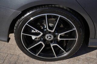2019 Mercedes-Benz C-Class W205 800MY C200 9G-Tronic Grey 9 Speed Sports Automatic Sedan