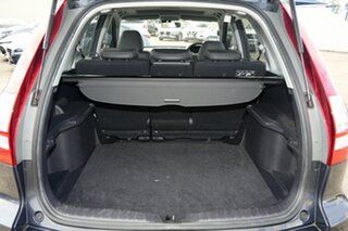 2011 Honda CR-V RE MY2011 Luxury 4WD Grey 5 Speed Automatic Wagon