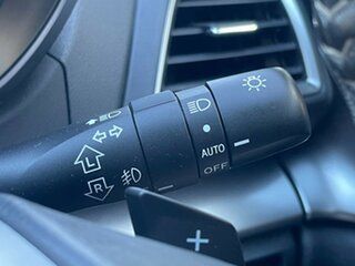 2018 Subaru Impreza G5 MY19 2.0i-S CVT AWD White 7 Speed Constant Variable Sedan