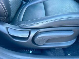 2020 Hyundai Kona OS.3 MY20 Elite 2WD Chalk White 6 Speed Sports Automatic Wagon