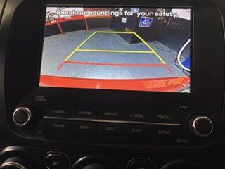 2018 Kia Cerato YD MY18 Sport Red 6 Speed Auto Seq Sportshift Hatchback