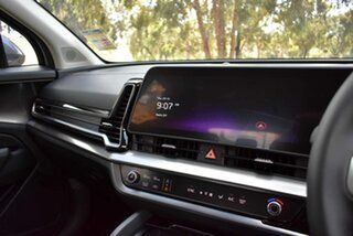 New NQ5 SPORTAGE 25MY SX 1.6T HEV A/T FWD