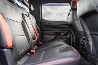 2023 Ford Ranger PY 2023.50MY Raptor FullTime 4WD DR Grey 10 Speed Sports Automatic Dual Cab