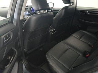 2016 Subaru Outback B6A MY16 2.5i CVT AWD Premium Grey 6 Speed Constant Variable Wagon
