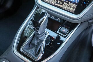 2025 Subaru Outback MY25 AWD Sport XT Crystal White Pearl Continuous Variable Wagon