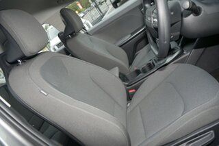 2024 Kia K4 CL4M MY25 S Steel Grey 6 Speed Sports Automatic Sedan