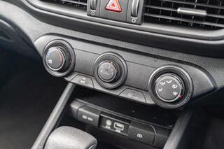 2018 Kia Cerato YD MY18 S Grey 6 Speed Sports Automatic Sedan