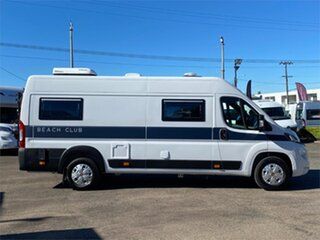 2025 Beaches RVS Beach Club FA-BC