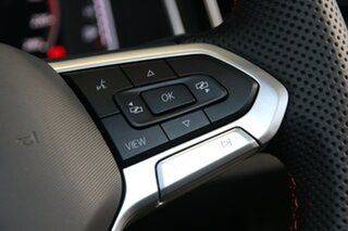 2025 Volkswagen Polo AE MY25 GTI DSG Pure White 6 Speed Sports Automatic Dual Clutch Hatchback