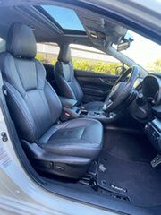 2018 Subaru Impreza G5 MY19 2.0i-S CVT AWD White 7 Speed Constant Variable Sedan