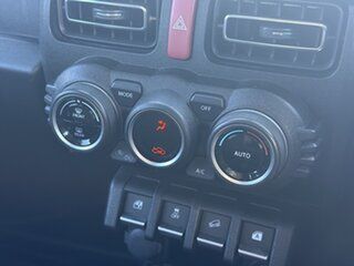 2022 Suzuki Jimny GJ GLX Grey 5 Speed Manual Wagon
