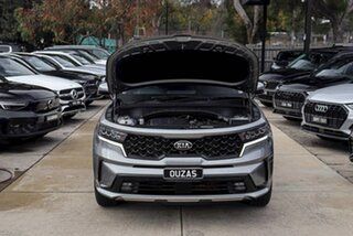 2021 Kia Sorento MQ4 MY21 Sport+ Grey 8 Speed Sports Automatic Wagon