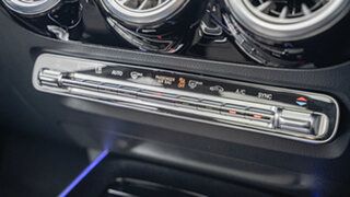2024 Mercedes-Benz GLA-Class H247 805MY GLA200 DCT Cosmic Black 7 Speed Sports Automatic Dual Clutch