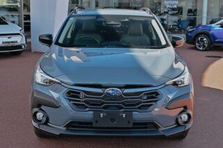 2024 Subaru Crosstrek G6X MY24 2.0R Lineartronic AWD Offshore Blue 8 Speed Constant Variable Wagon