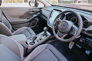 2024 Subaru Crosstrek G6X MY24 2.0S Lineartronic AWD Sun Blaze Pearl 8 Speed Constant Variable Wagon
