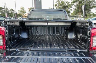 2021 Mitsubishi Triton MR MY22 GLX+ Double Cab Grey 6 Speed Sports Automatic Utility