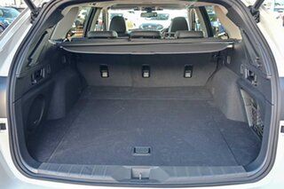 2024 Subaru Outback B7A MY25 AWD Touring CVT Crystal White 8 Speed Constant Variable Wagon