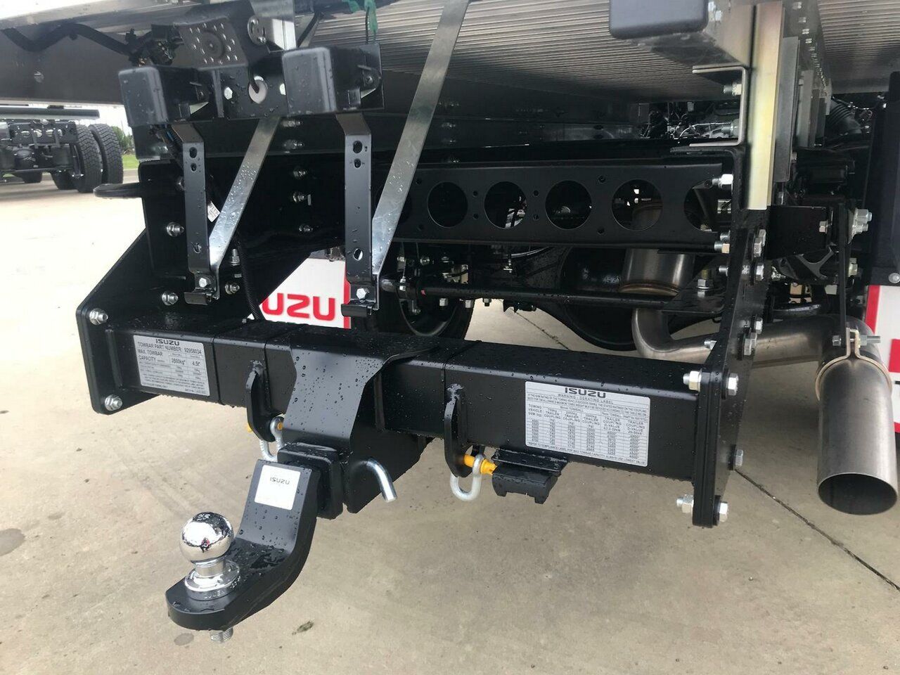 Truck Image