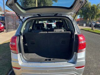 2016 Holden Captiva CG MY16 7 LTZ (AWD) 6 Speed Automatic Wagon