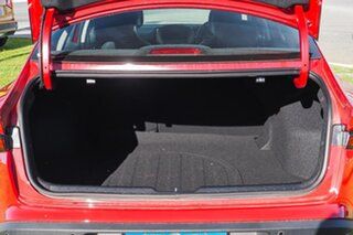 2025 Kia K4 CL4M MY25 Sport+ Fiery Red 6 Speed Sports Automatic Sedan