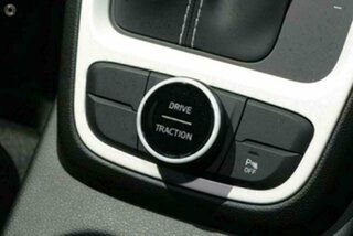 2024 Hyundai Venue Qx.v5 MY24 Elite (Black) Two-Tone Roof Atlas White 6 Speed Automatic Wagon.