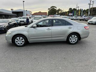 2009 Toyota Camry ACV40R Altise Grey 5 Speed Automatic Sedan
