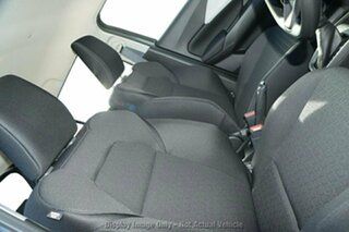 2024 Suzuki Swift UZ Hybrid Mineral Grey 1 Speed Constant Variable Hatchback