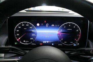 2023 Mercedes-Benz GLC-Class C254 804MY GLC300 9G-Tronic 4MATIC Silver 9 Speed Sports Automatic