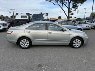 2009 Toyota Camry ACV40R Altise Grey 5 Speed Automatic Sedan