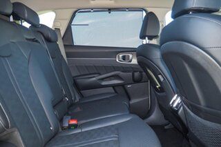 2025 Kia Sorento MQ4 PE MY25 Sport+ AWD Silky Silver 8 Speed Sports Automatic Dual Clutch Wagon