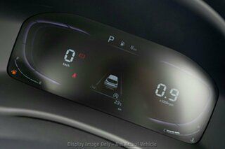 2025 Kia Stonic YB MY25 S DCT FWD Snow White Pearl 7 Speed Sports Automatic Dual Clutch Wagon