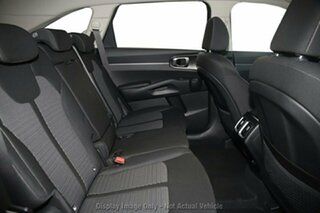 2025 Kia Sorento MQ4 PE MY25 Sport AWD Gravity Blue 8 Speed Sports Automatic Dual Clutch Wagon
