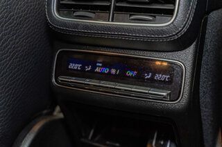 2020 Mercedes-Benz GLS-Class X167 800+050MY GLS400 d 9G-Tronic 4MATIC Obsidian Black 9 Speed