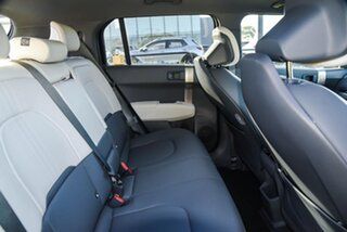2025 Kia EV3 SV MY25 GT-Line 2WD Long Range Aurora Black 1 Speed Reduction Gear Wagon