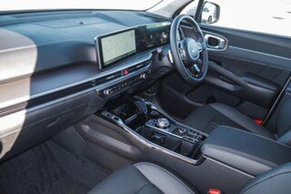 2025 Kia Sorento MQ4 PE MY25 Sport+ AWD Silky Silver 8 Speed Sports Automatic Dual Clutch Wagon